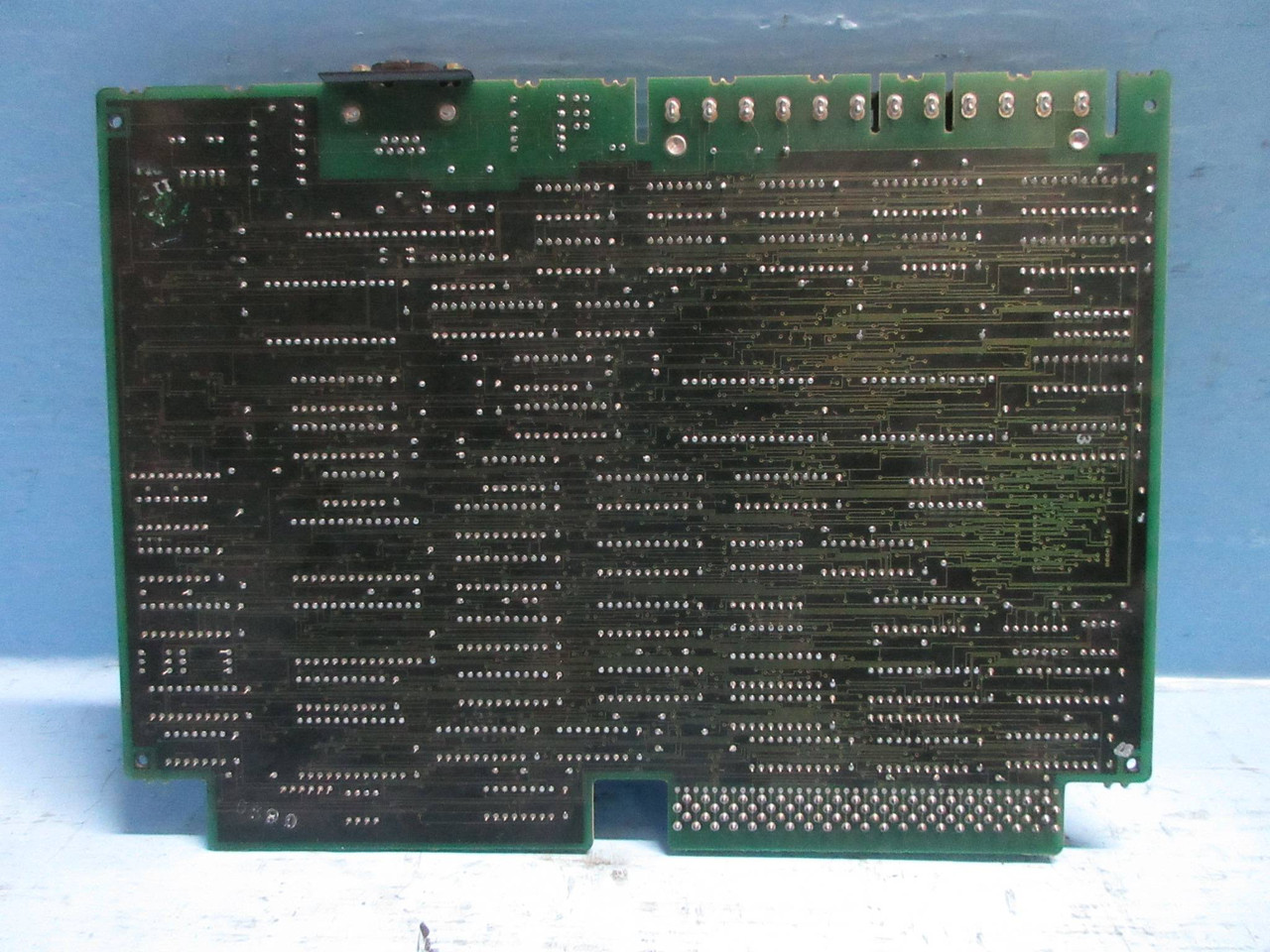 GE Fanuc Series 6 IC660-CBB902G Bus Control Module PLC IC660CBB902G CTL W/ DIAG (TK3088-3)