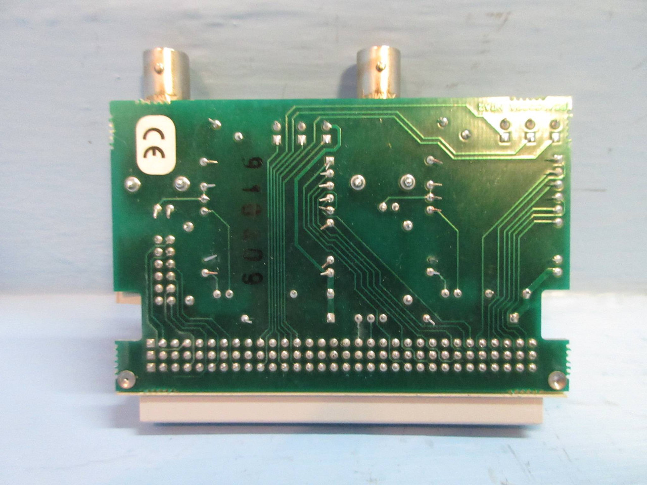 Valmet Automation A413222 04 Output Module Circuit Board PLC Metso (TK3106-30)