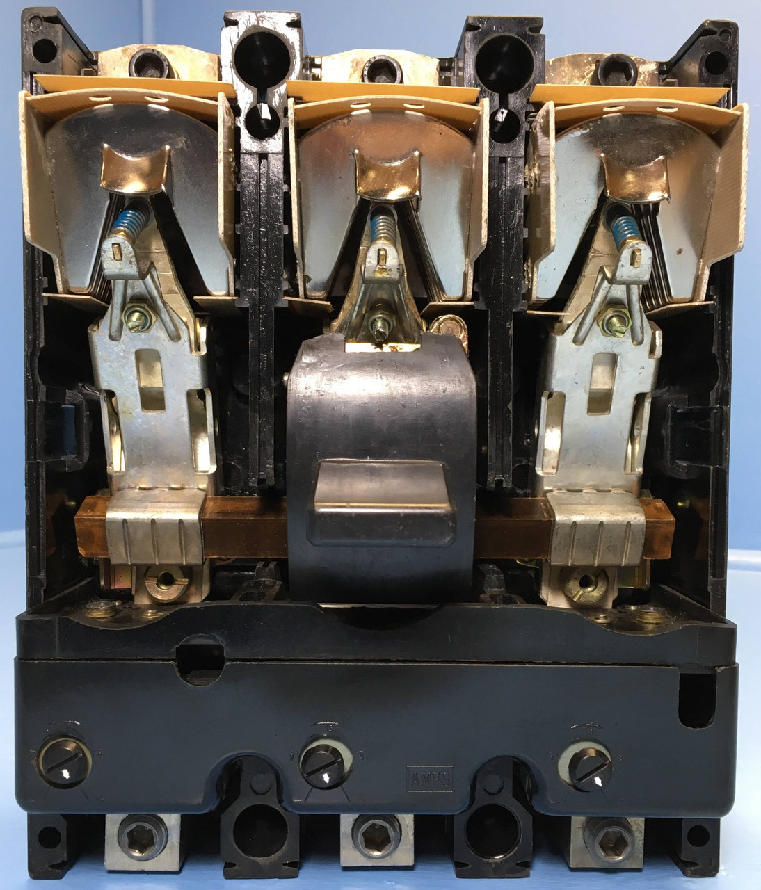 Miami MB RJL3B090 90A Circuit Breaker Replacement for ITE JL3B090 600V 3P 90 Amp (EM2372-1)