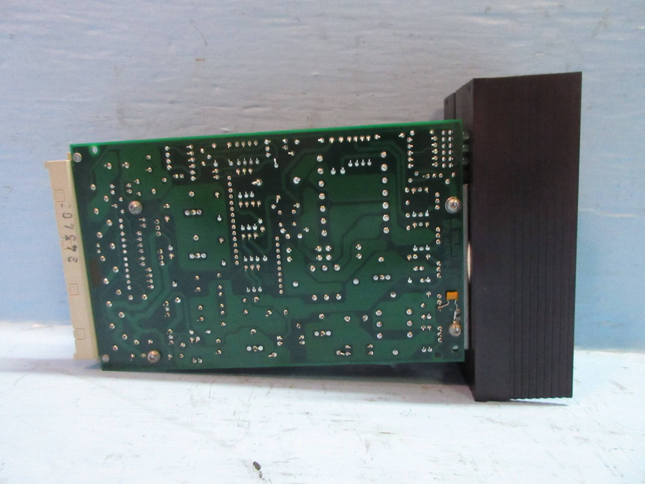 Neles Automation IPU Power Unit Module A413325 Rev. 08 Metso Valmet PLC Board (TK3131-16)