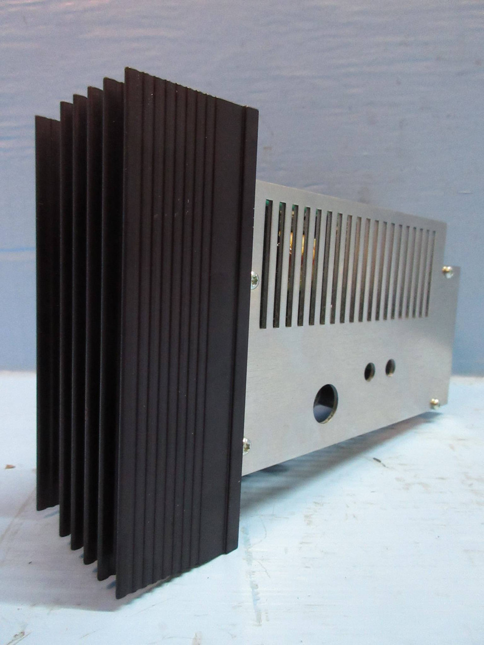 Image of Neles Automation IPU Power Unit Module A413325 Rev. 08 Metso Valmet PLC Board