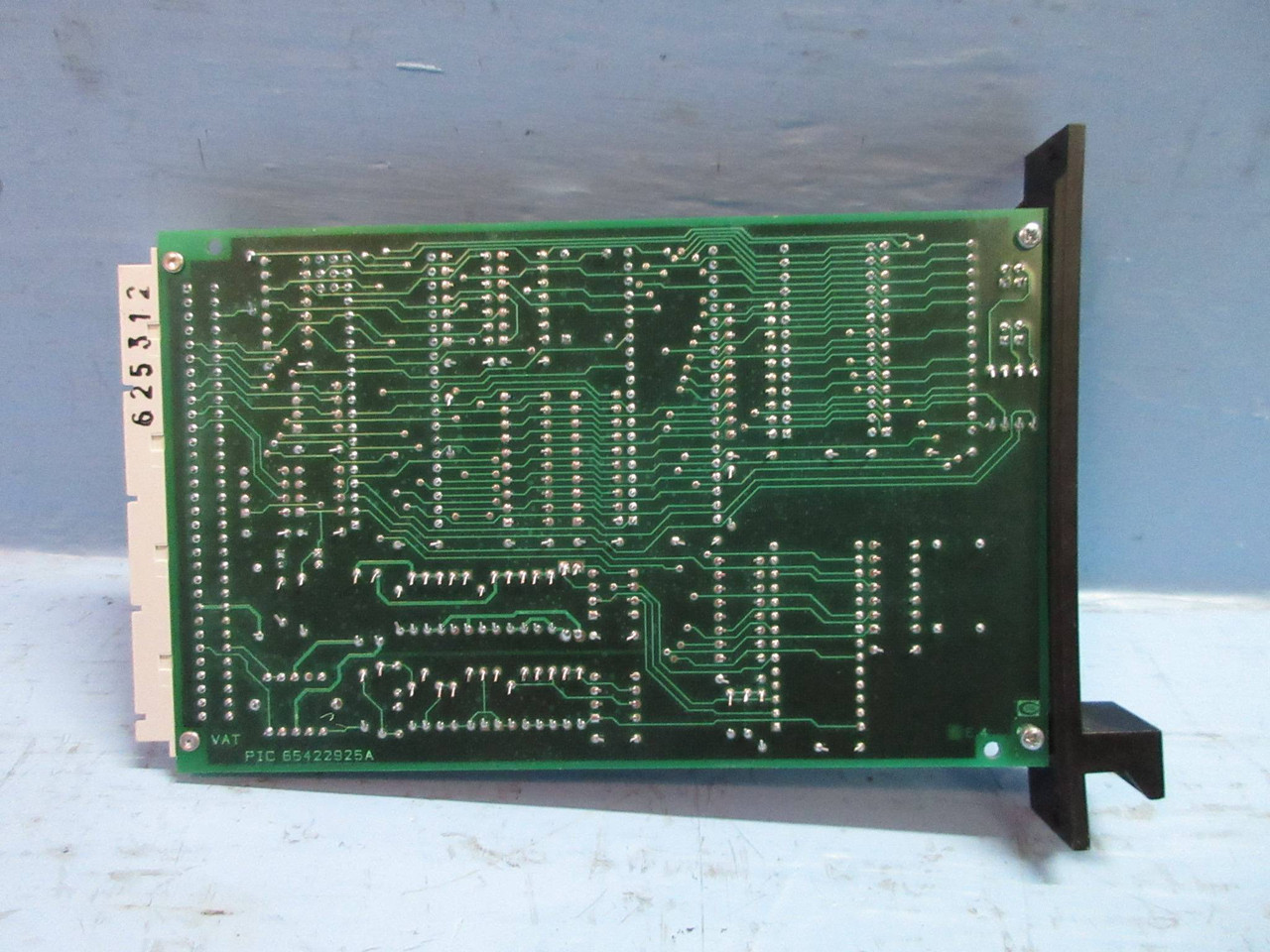 Valmet Automation PIC Module A413171 Rev. 07 Neles Metso PLC Board (TK3150-1)