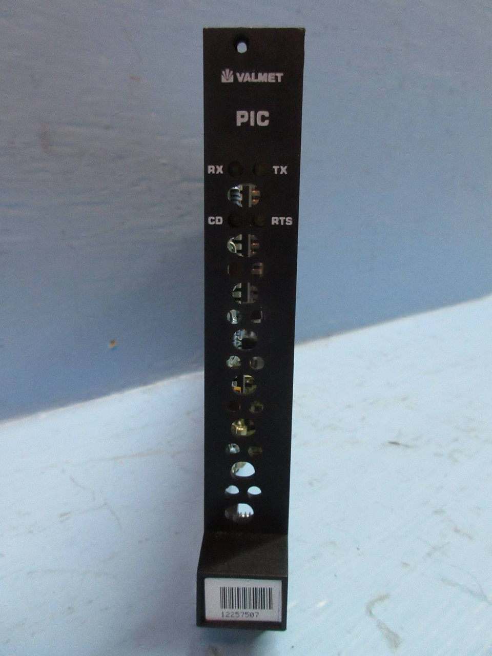 Valmet Automation PIC Module A413171 Rev. 05 Neles Metso PLC Board (TK3149-1)