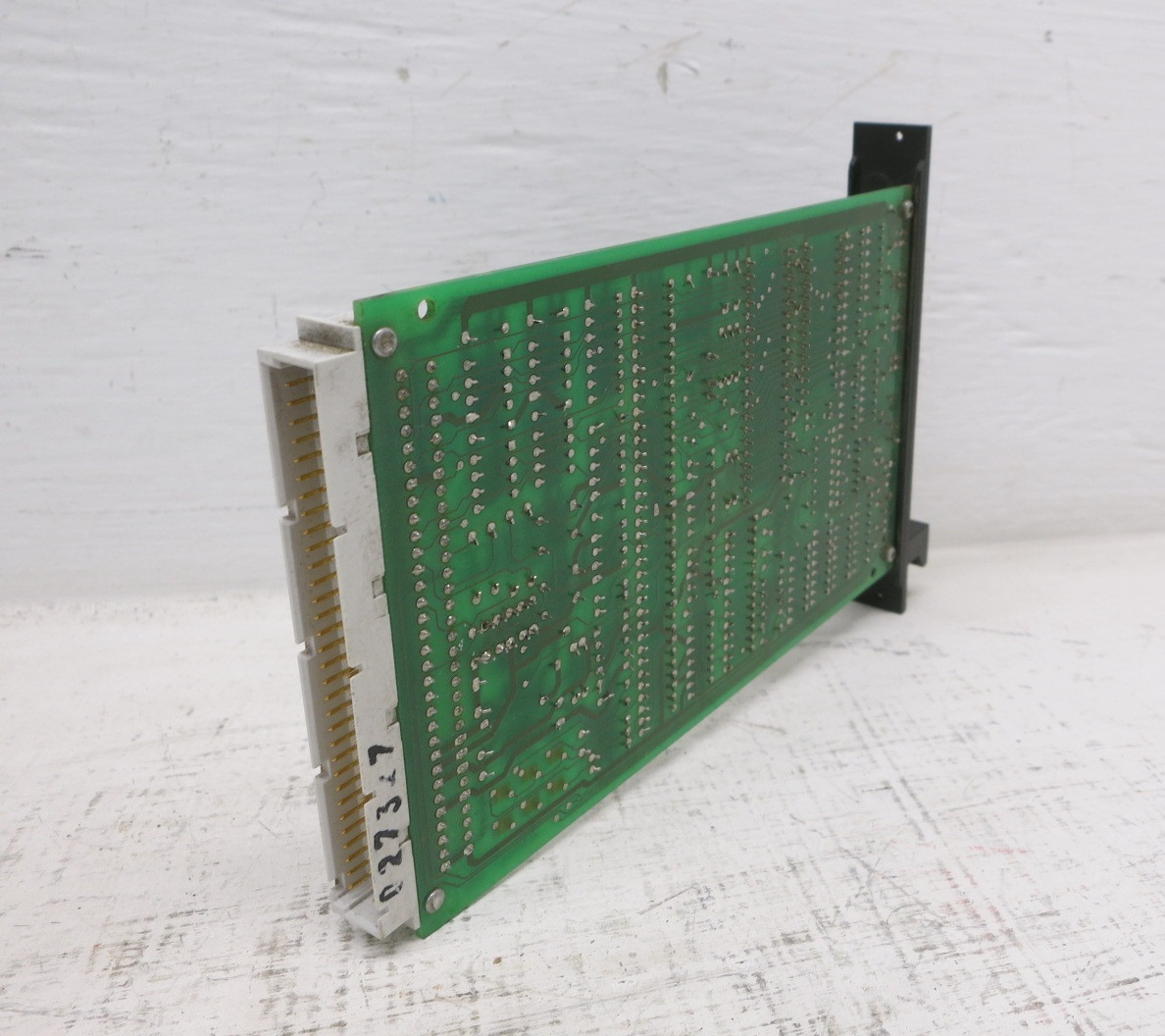 Neles Automation FIU-1 Binary Output Module A413160 Rev. 09 Metso Valmet FIU1 (TK3153-16)