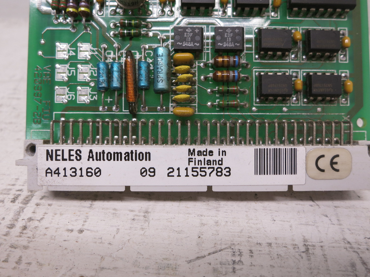 2nd Image of TK3153