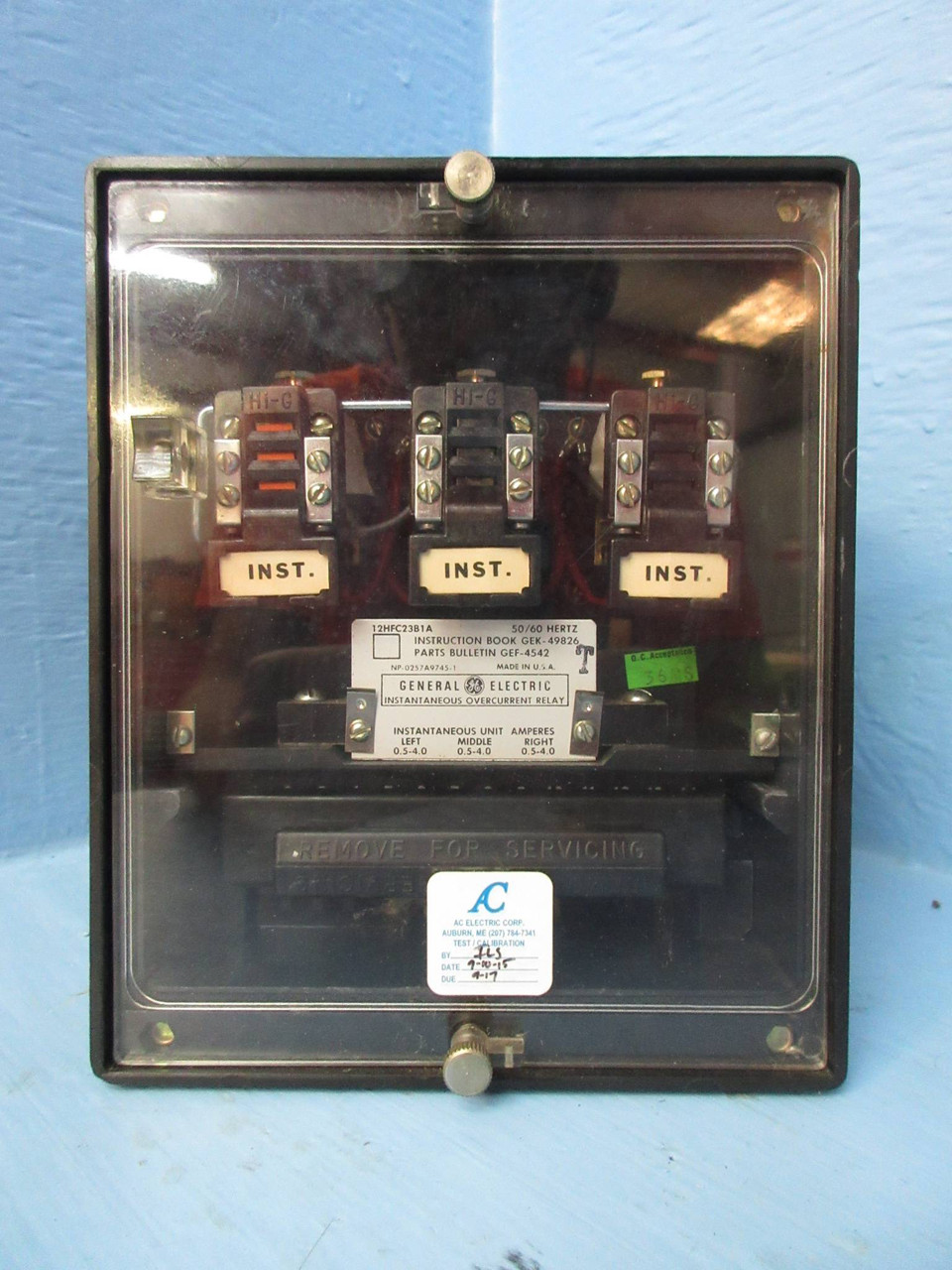 3rd Image of TK3163