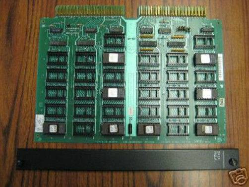 Image of General Electric Fanuc IC600RM716 Data Prom GE IC600RM 716 Rev M L IC600 RM 716