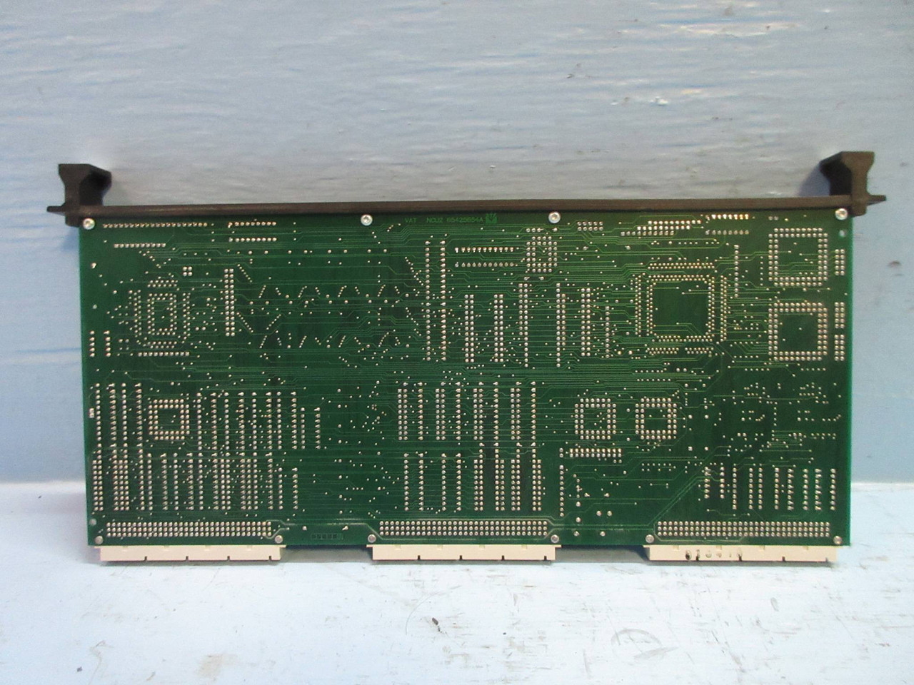 Valmet Automation NCU2 Circuit Board Module A413016 Rev. 08 Metso PLC Board (TK3202-22)
