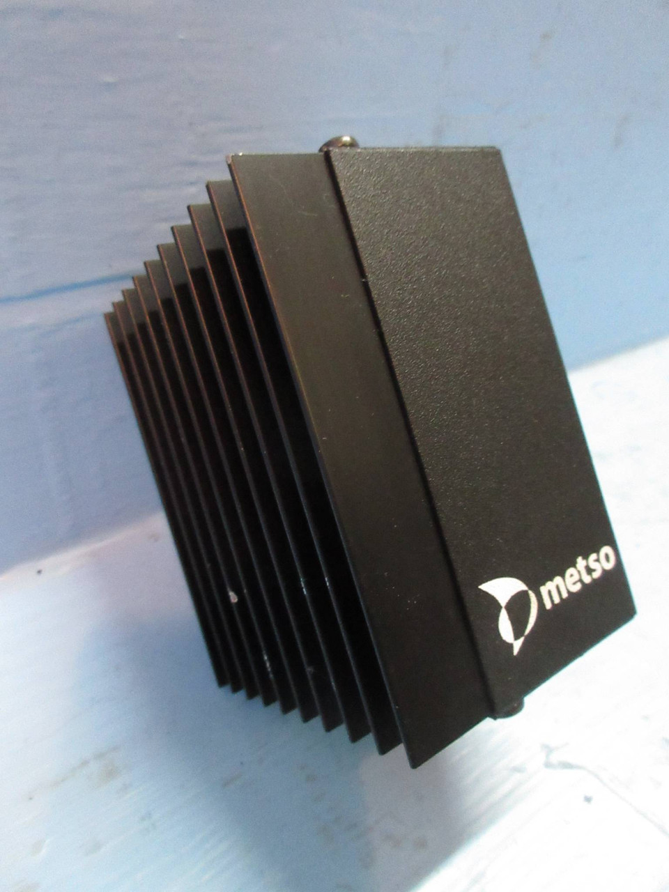 Metso Automation S438261 Rev. 01 Semiconductor Valmet (TK3210-2)