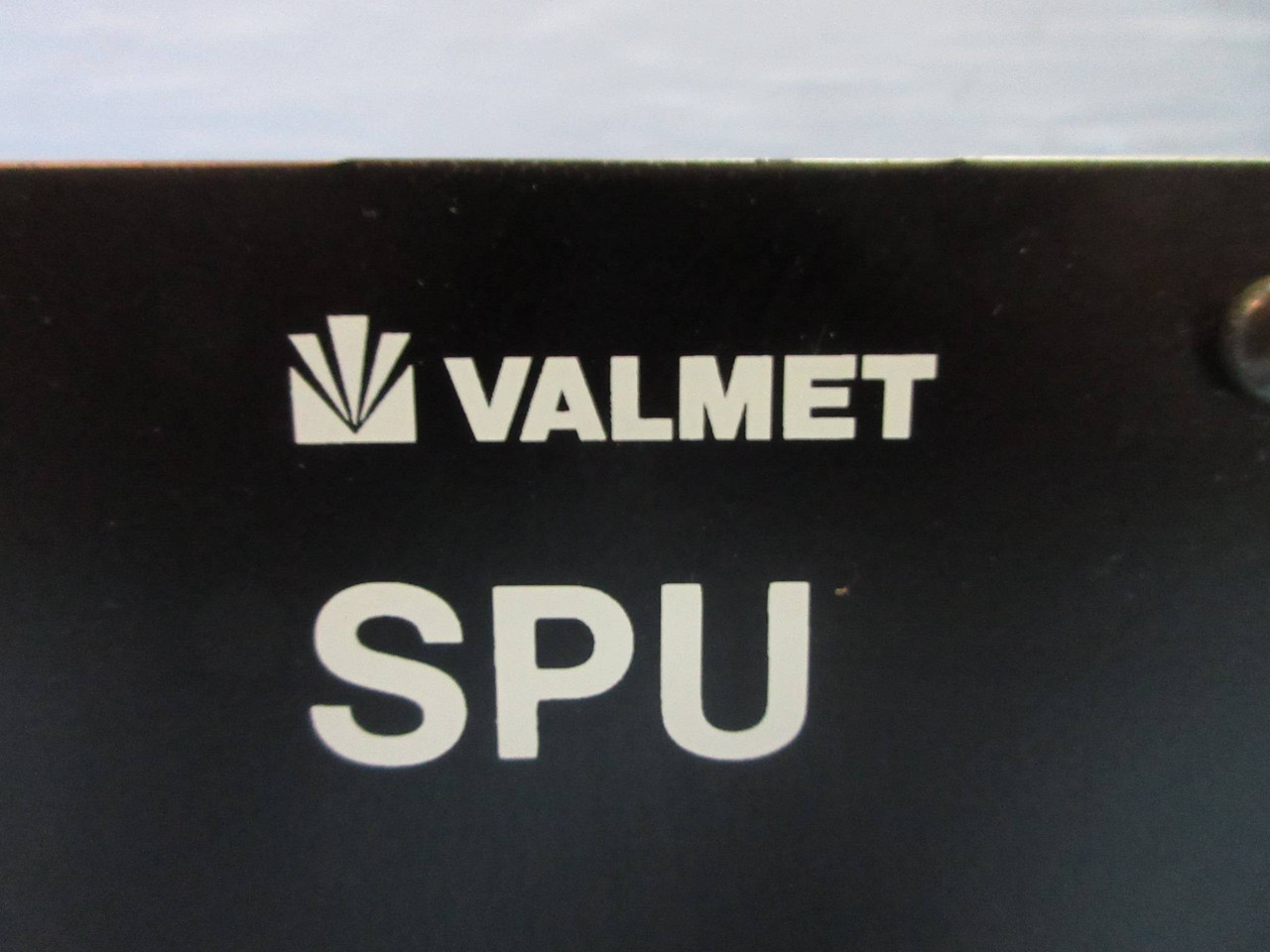 Valmet Automation SPU Power Unit Module A413331 Rev. 03 Metso PLC Supply (TK3211-3)