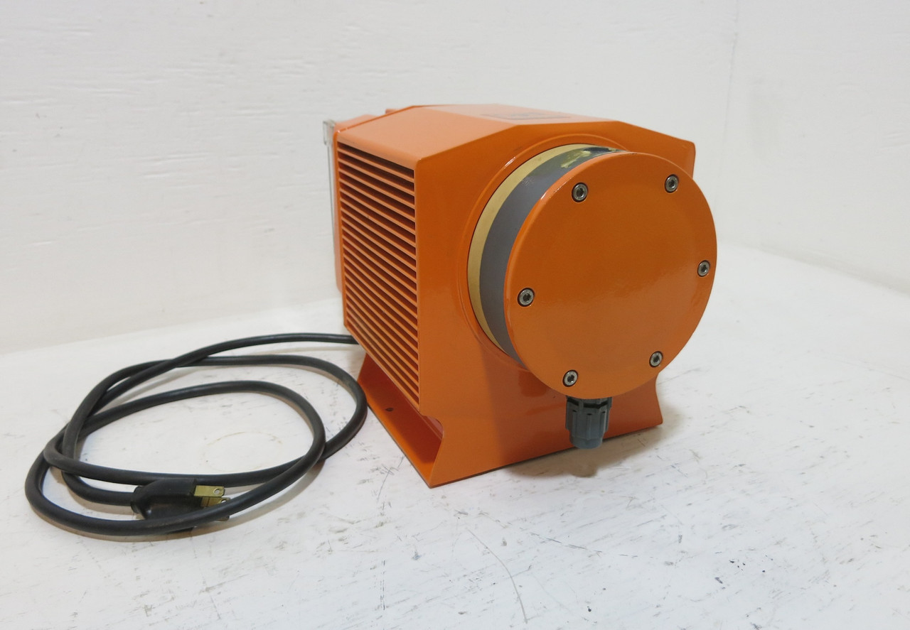 NEW Dulcometer ProMinent Model PHP/RHP pH Redox Controller 221 GPD B02035P NIB (EBI1200-7)