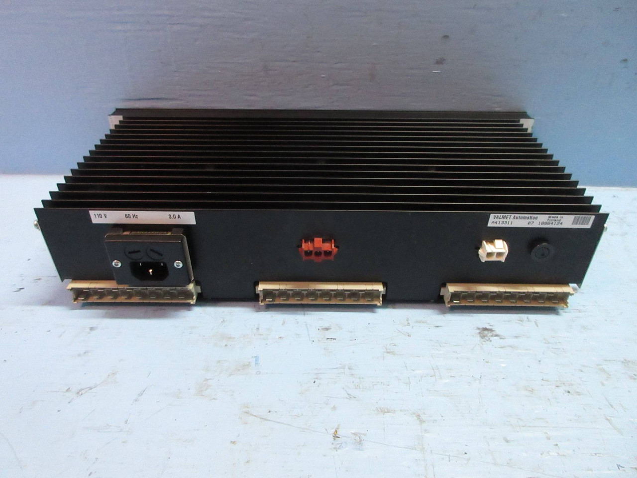 Valmet Automation VPU Module A413311 Revision 07 Metso (TK3223-22)