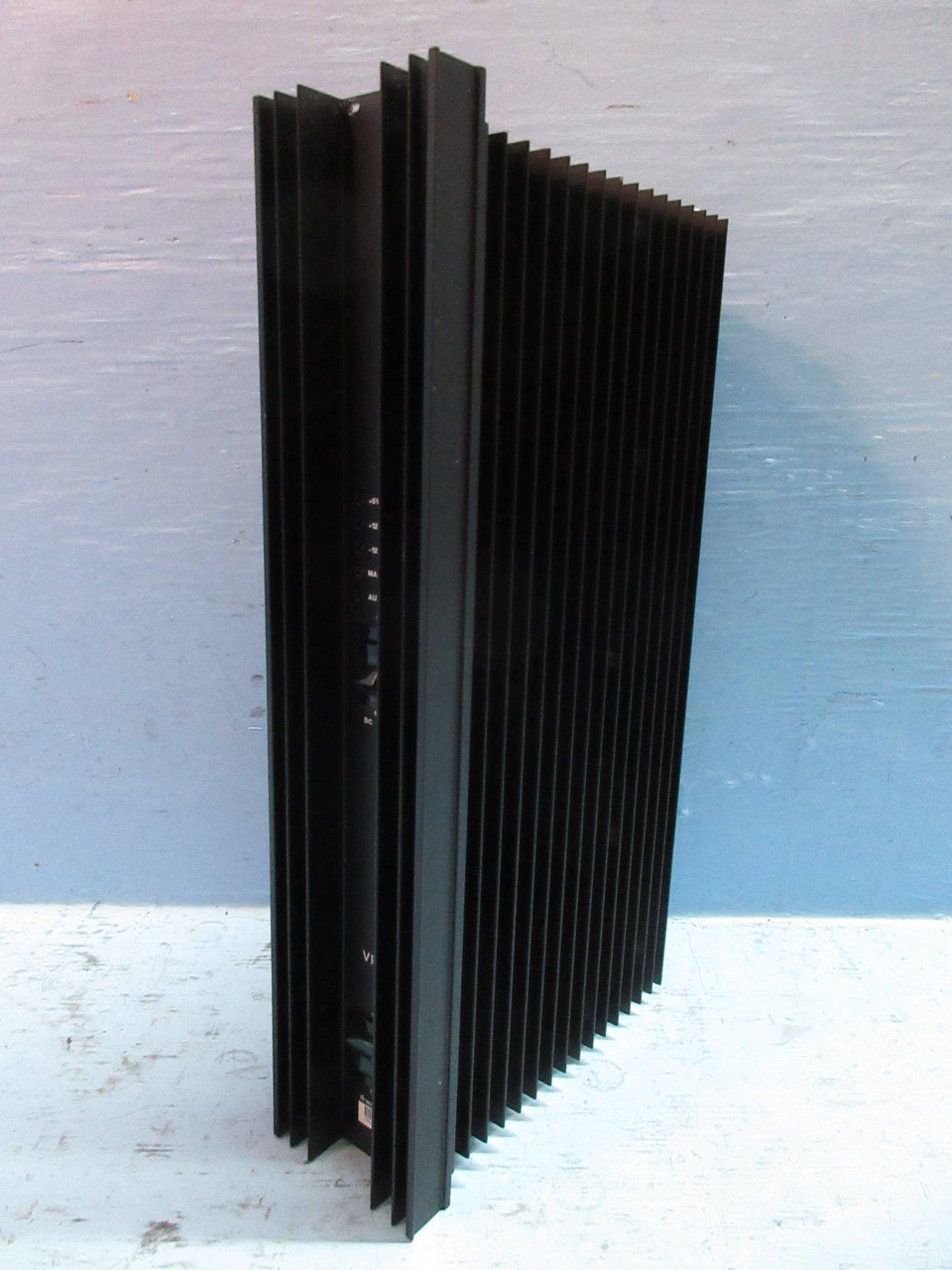 Valmet Automation VPU Module A413311 Revision 07 Metso (TK3223-22)