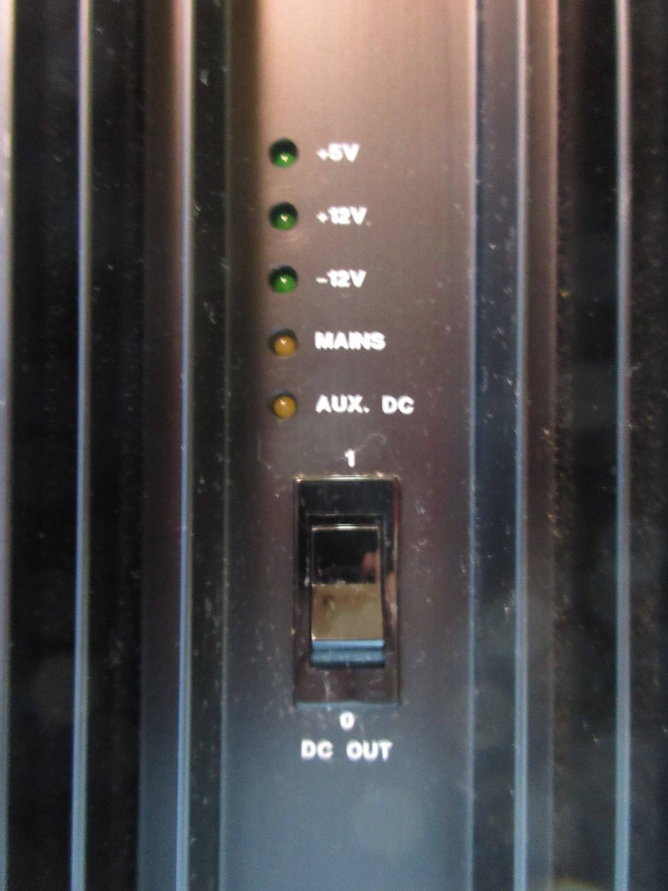 Valmet Automation VPU Module A413311 Revision 07 Metso (TK3223-22)