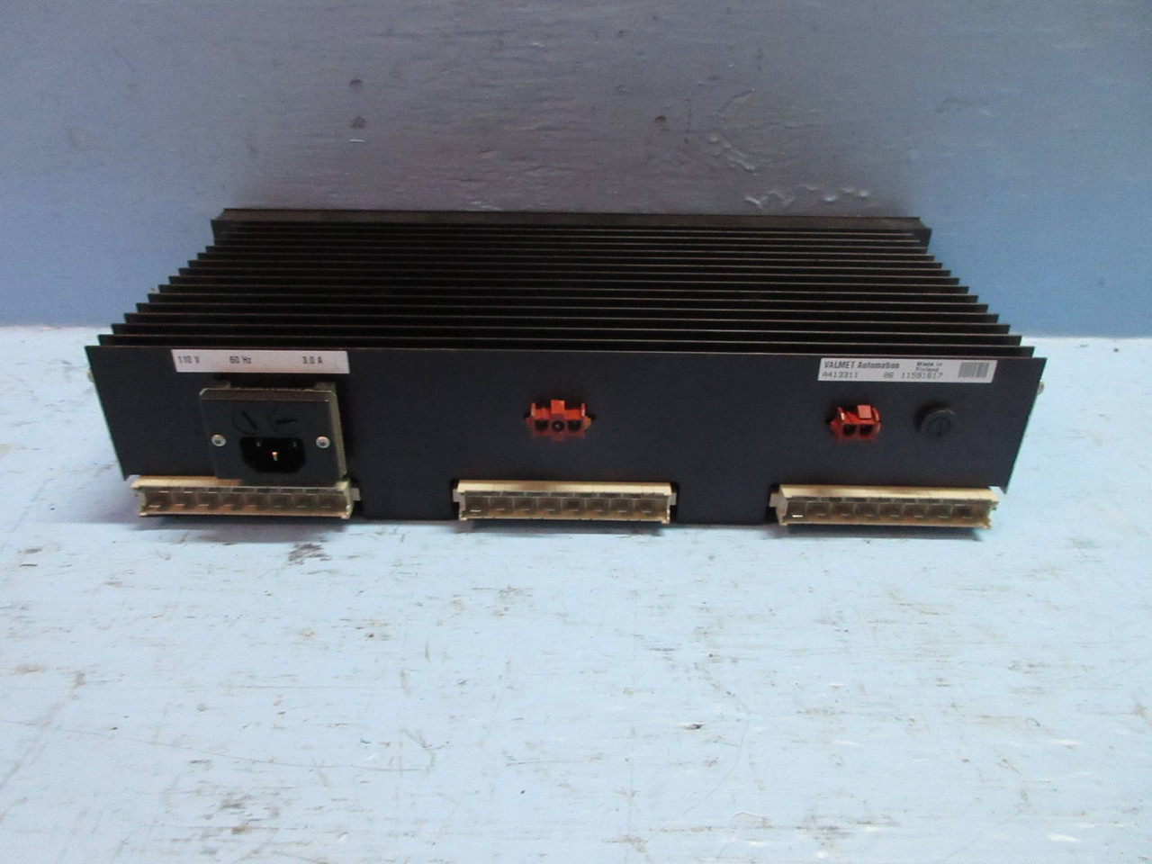 Valmet Automation VPU Module A413311 Revision 06 Metso (TK3224-3)