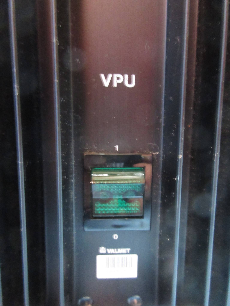 Valmet Automation VPU Module A413311 Revision 06 Metso (TK3224-3)