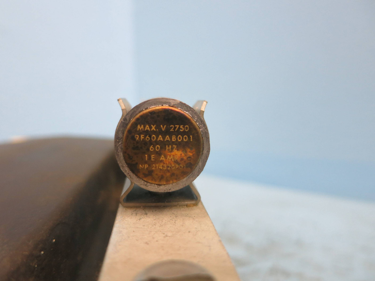 GE 763X21G41 JVM-3 20:1 BIL 60kV 2400V 750 VA 500 VA Voltage Transformer CT (GA0013-1)