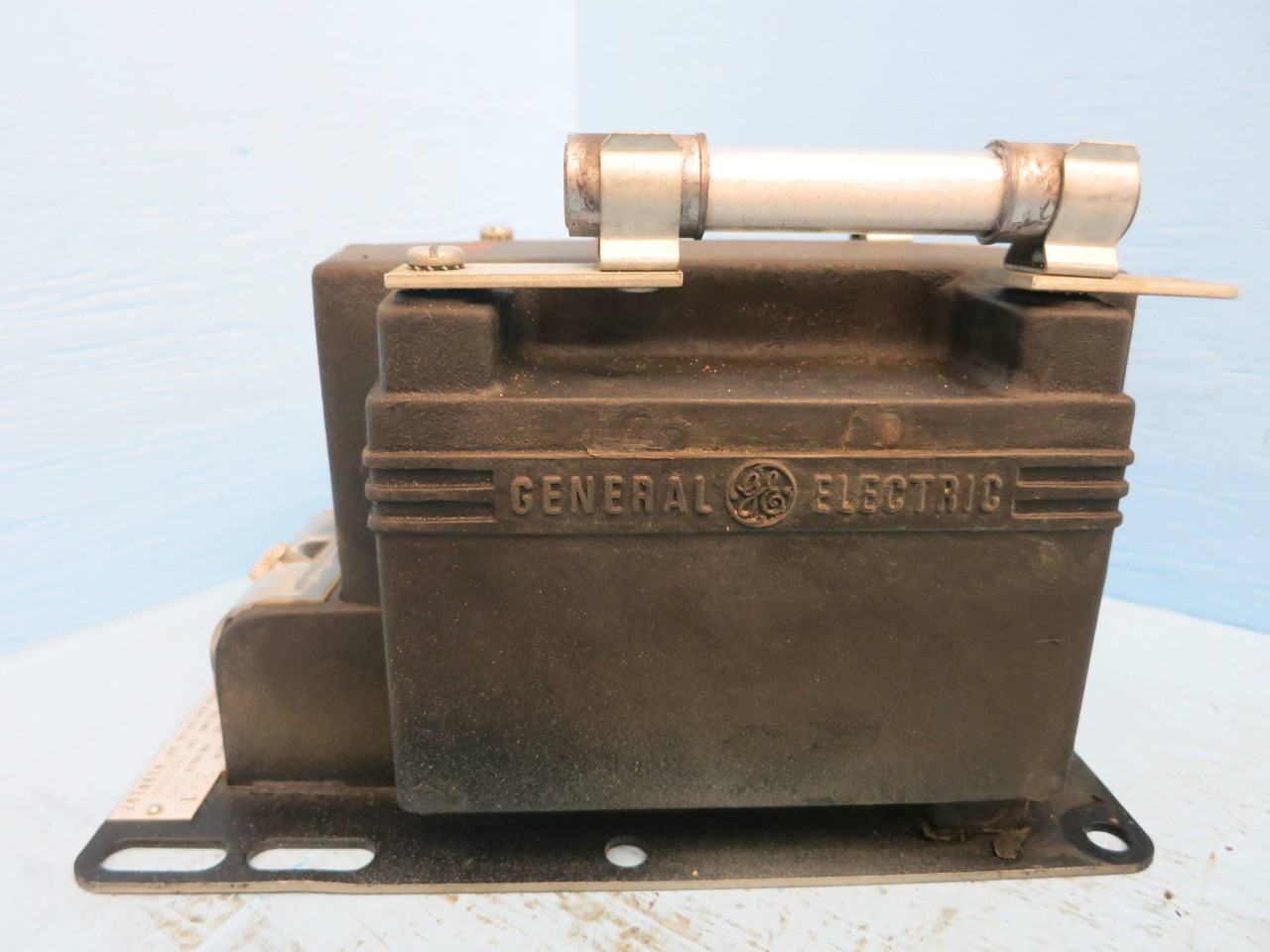 GE 763X21G41 JVM-3 20:1 BIL 60kV 2400V 750 VA 500 VA Voltage Transformer CT (GA0013-1)