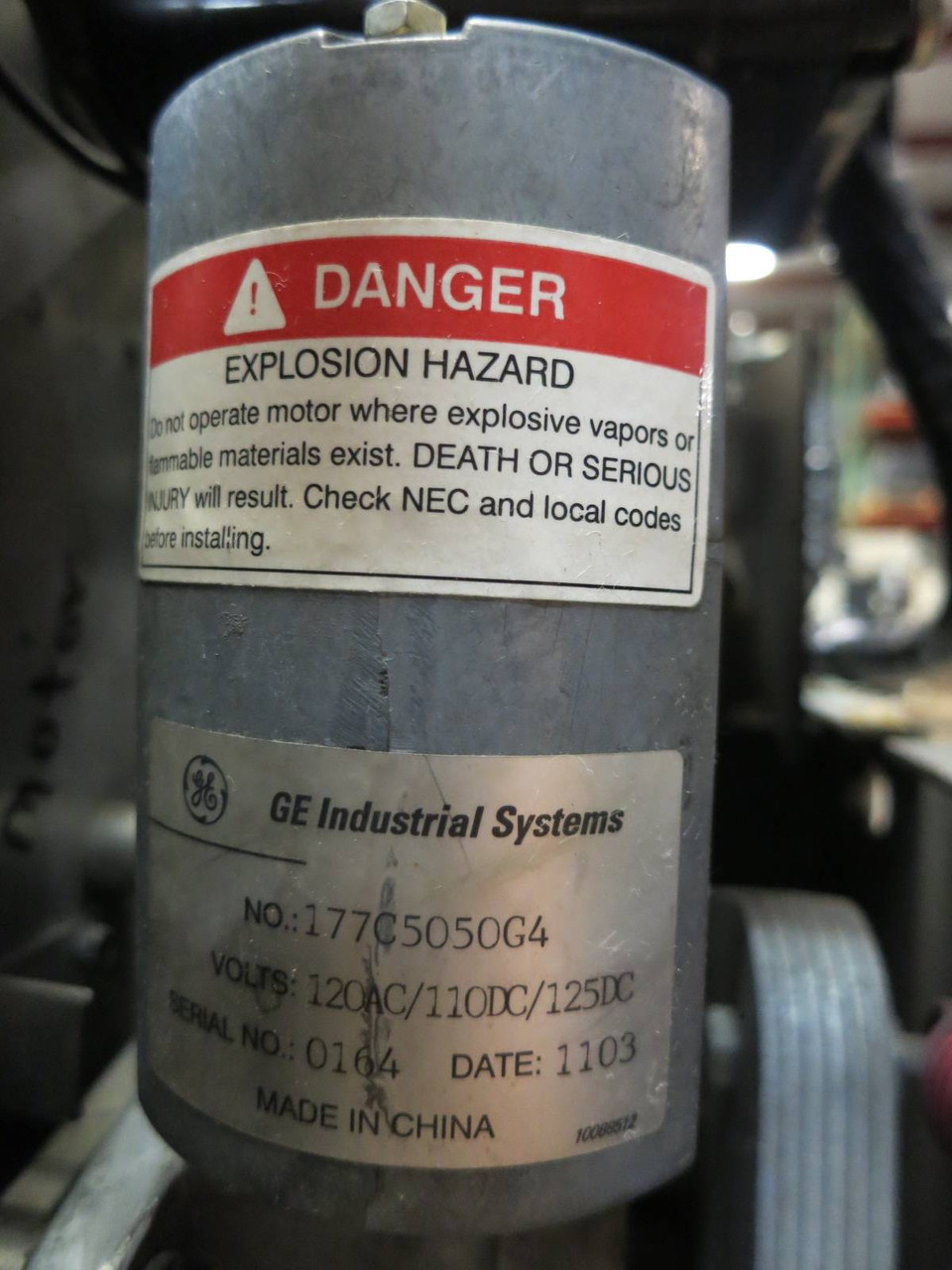 GE AK-5A-30 800 Amp EO Circuit Breaker LI SST 125VDC General Electric 800A (PM2754-1)