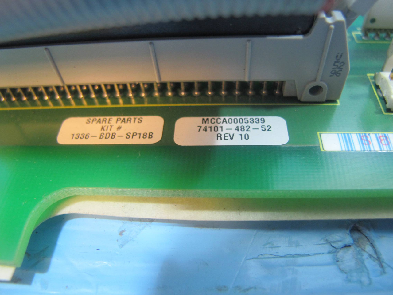 2nd Image of NP1817