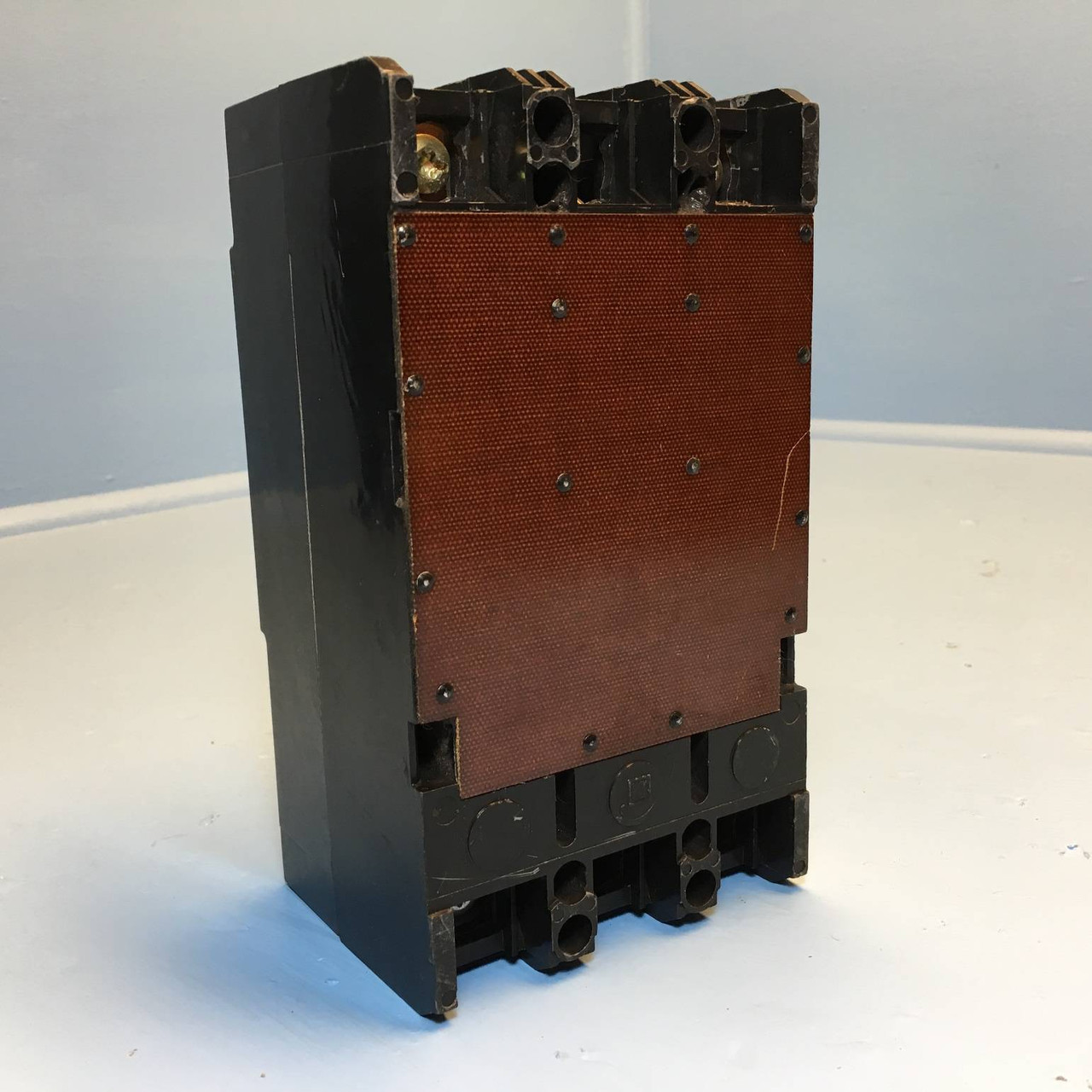 Square D KAL26070 70A Circuit Breaker 600V 2 Pole Type KAL-26070 S2 SqD 70 Amp (EM2467-2)