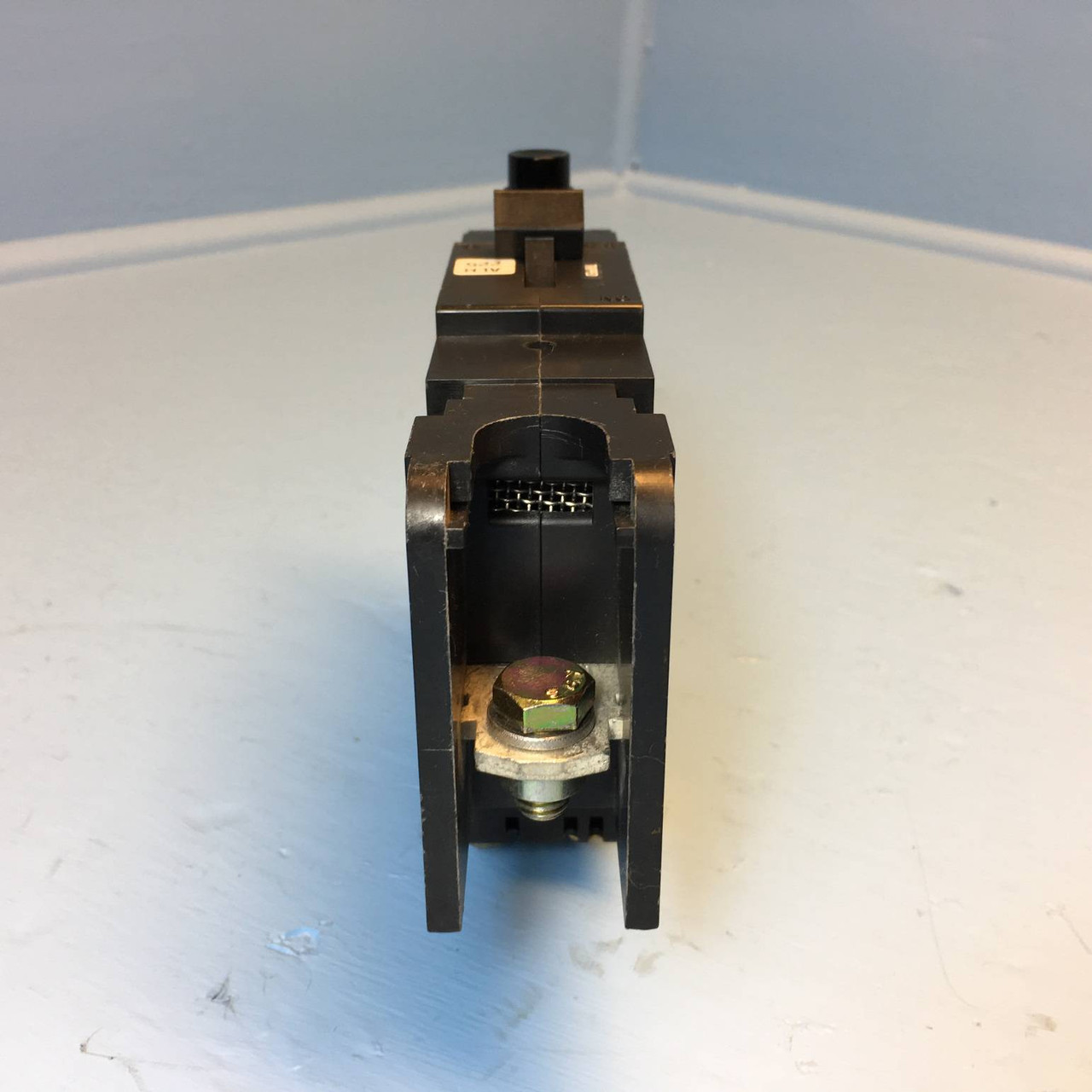 Heinemann JRM-1-1RLS4-30364-27-SC 225A Circuit Breaker 65V 281 Trip Amps 1 Pole (EM2508-4)