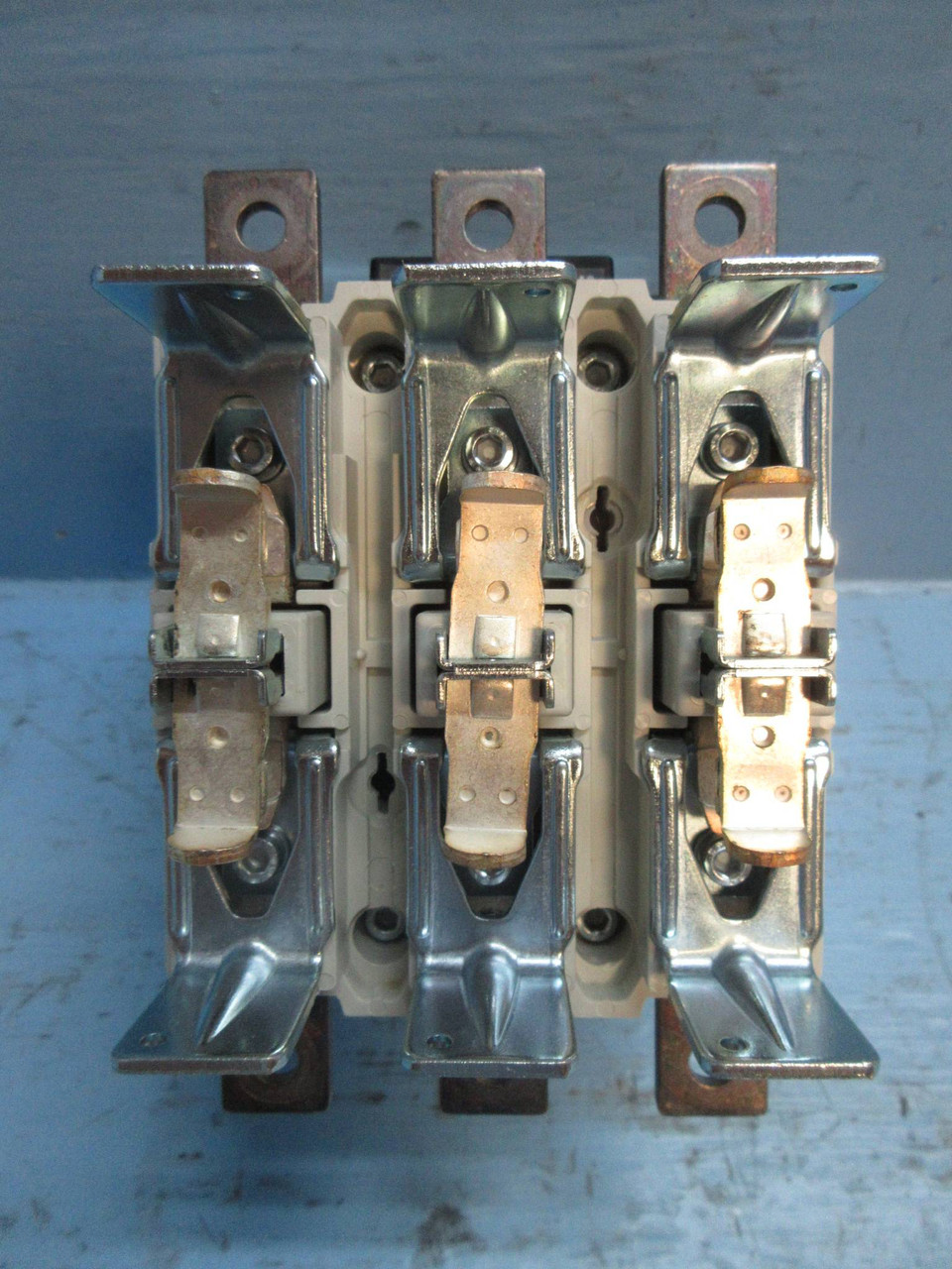NEW Lovato B145 Contactor 250 Amp 1000V 162 HP 277V Coil 250A 100 HP 3P NNB (TK3249-1)