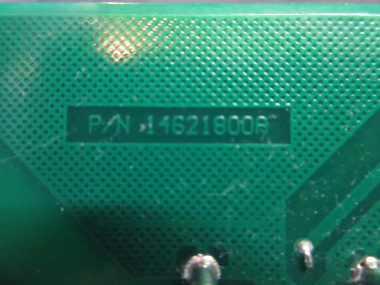 Mettler Toledo Setpoint PCB 14622000A-4PY PLC 14621800A Circuit Board (TK3254-1)