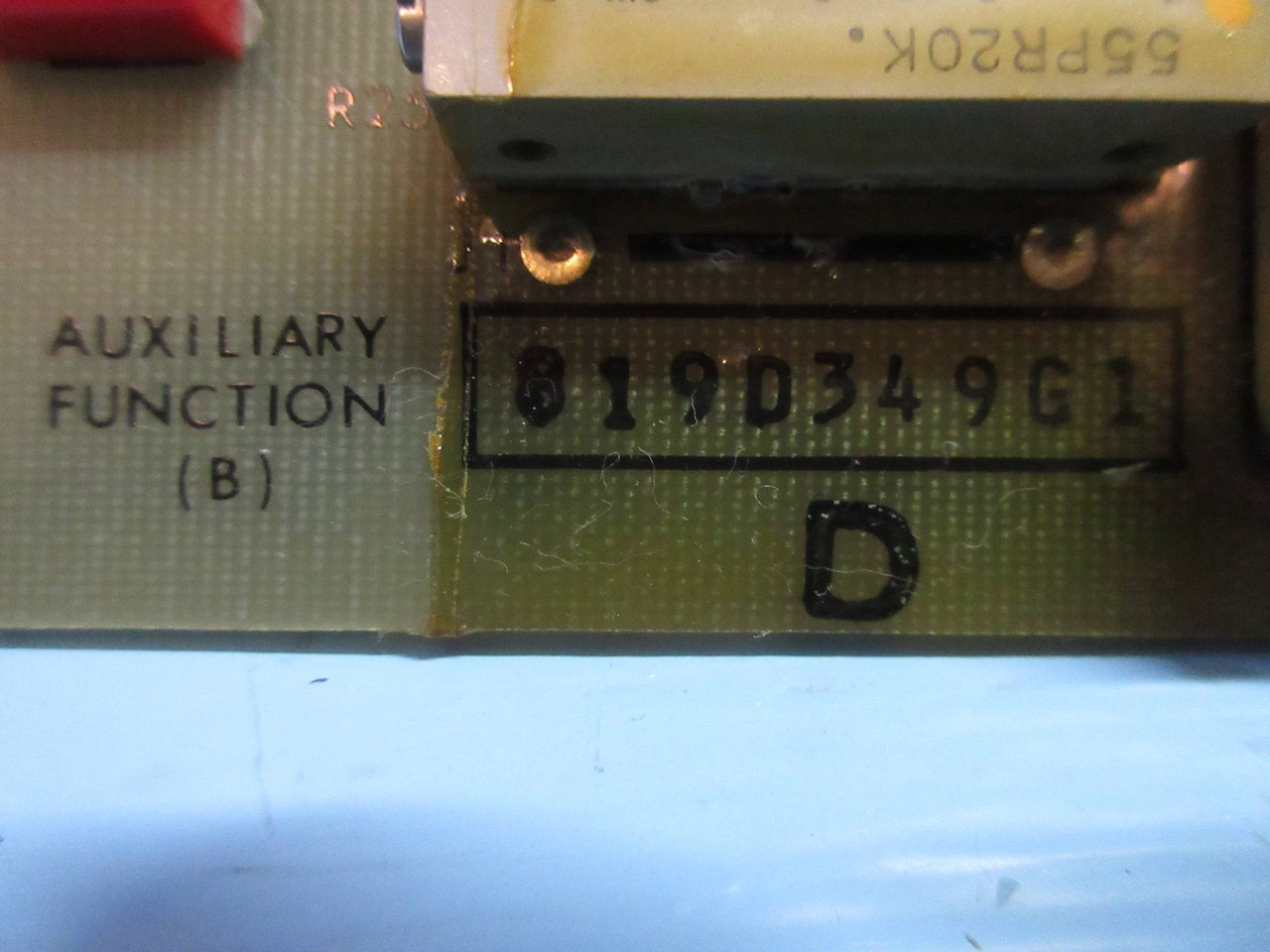 2nd Image of TK3286