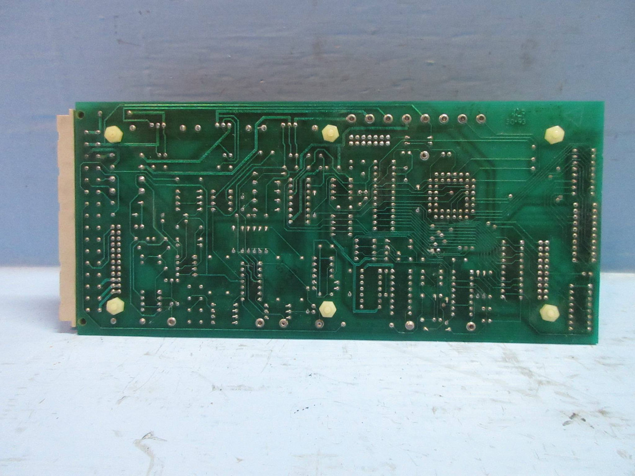 ABB Safe Flame DFS C-20-0-1107 Sensor Board Module PLC (TK3315-1)
