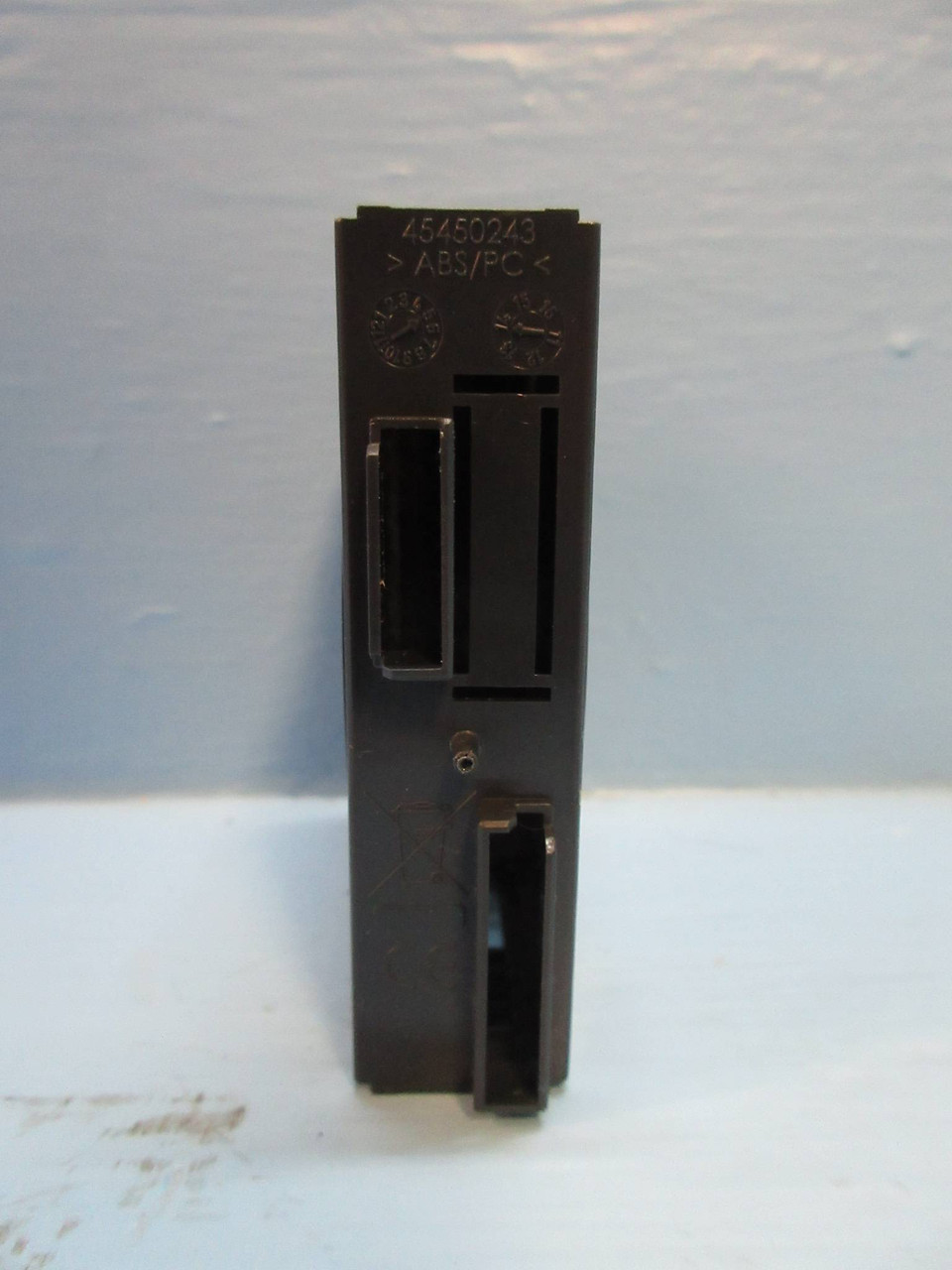 Metso Automation D201351 RES Module PLC Reserve Filler Rev. 02 (TK3341-14)