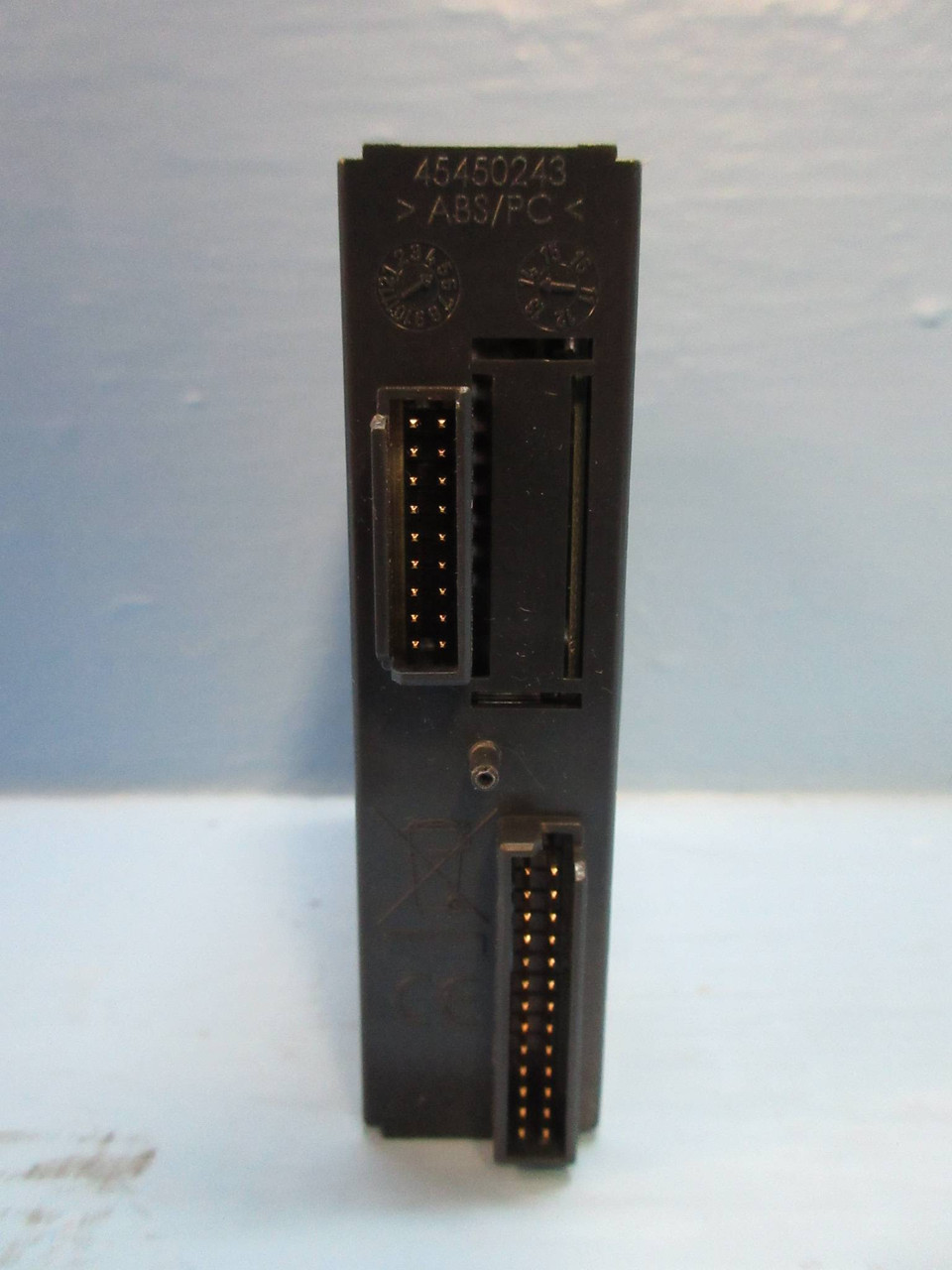 Metso Automation D201171 TI4 Input Module PLC TI4W4 Rev. 8.10 (TK3339-2)