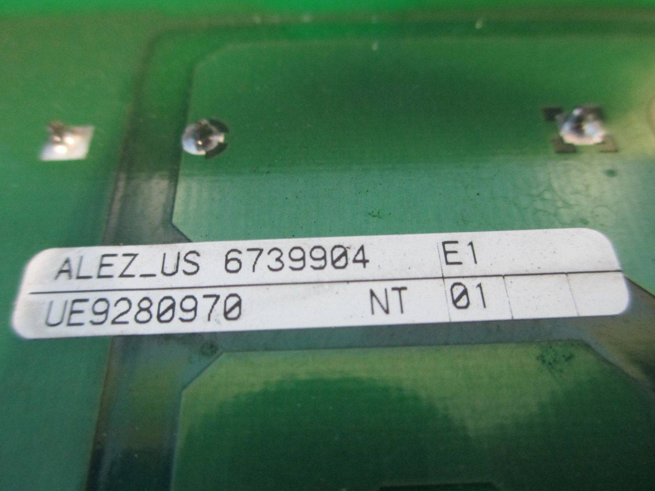 3rd Image of EBI2767