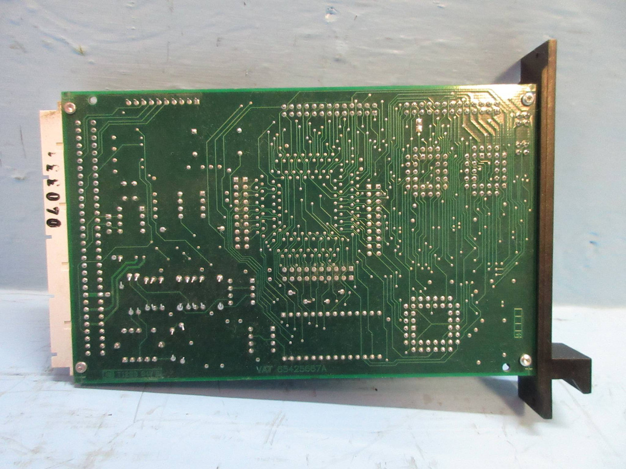 Neles Automation PIC2 Module A413240A Rev. 07 Valmet Metso PLC Board PIC-2 (TK3345-1)