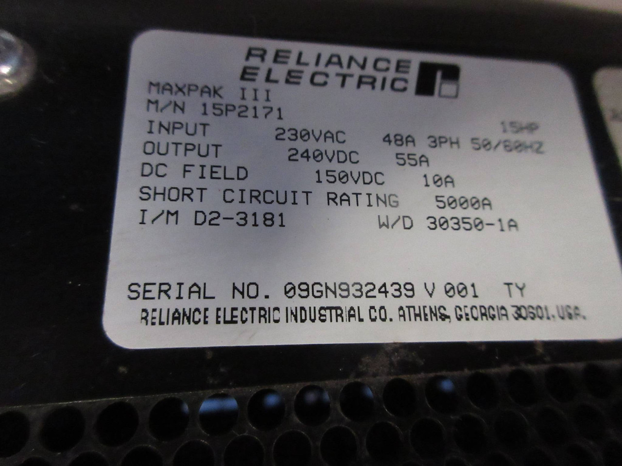 2nd Image of TK3383