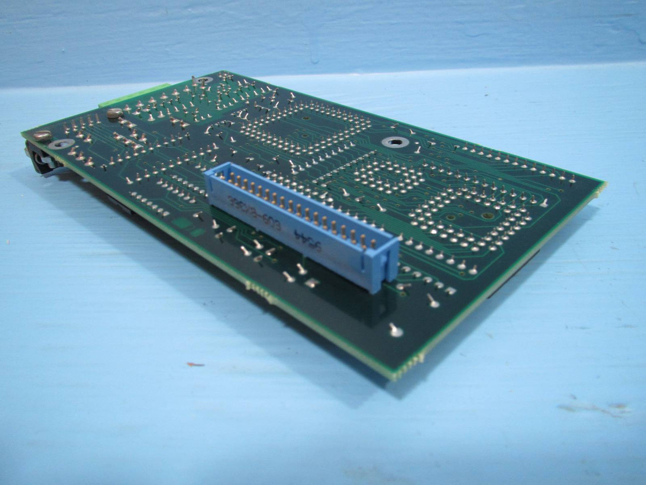 ABB YPK 113 A Communication Board Module PLC Stromberg 5761857-4A YPK113A (NP1839-1)