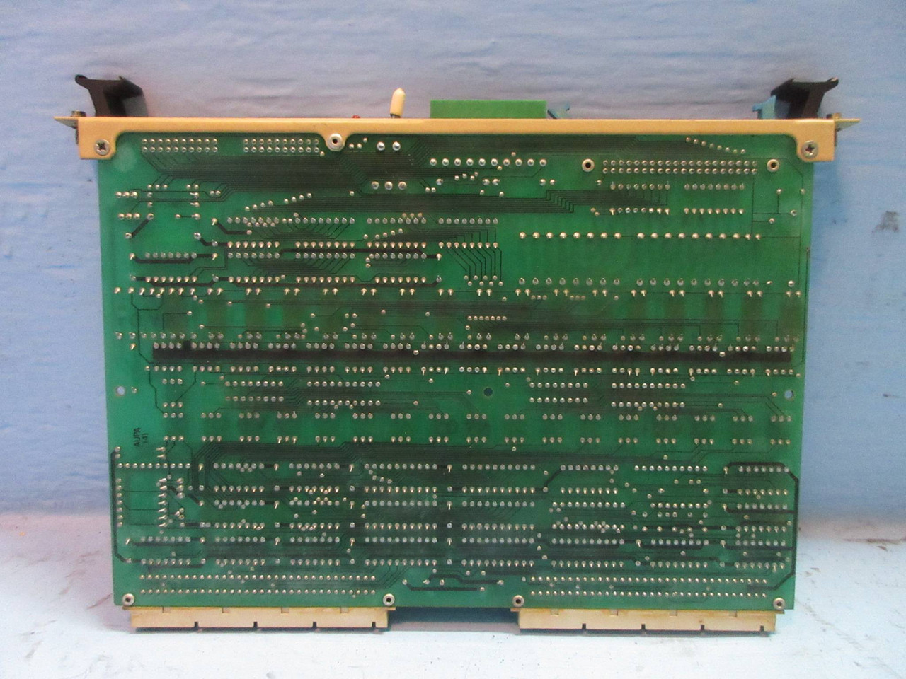 ABB Drives DO86-16 Digital Output Board Module PLC Stromberg (TK3406-2)