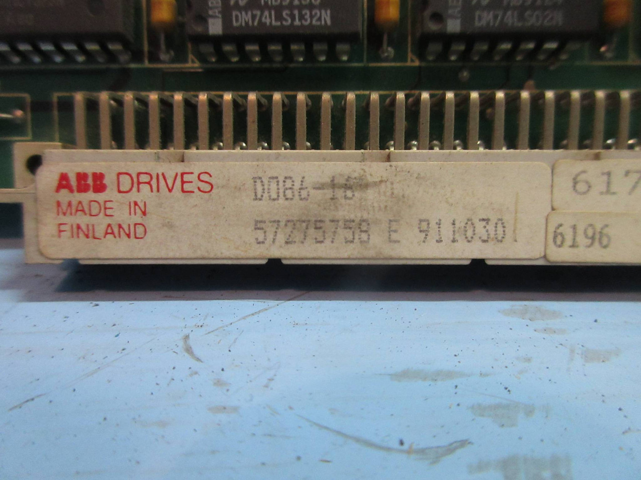 3rd Image of TK3406