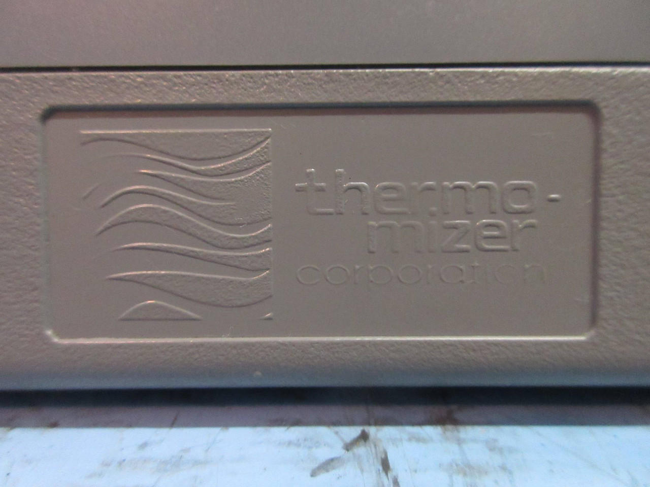 Thermo-mizer VFD Display Operator Display Interface Control Panel CU20045SCPB (TK3432-2)