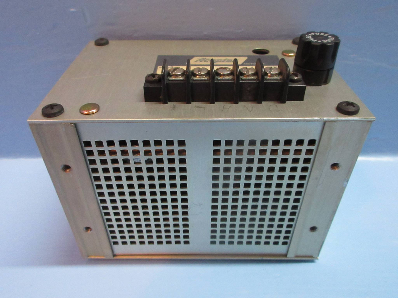 Acopian B5G120 Regulated Power Supply 5V (TK3434-1)