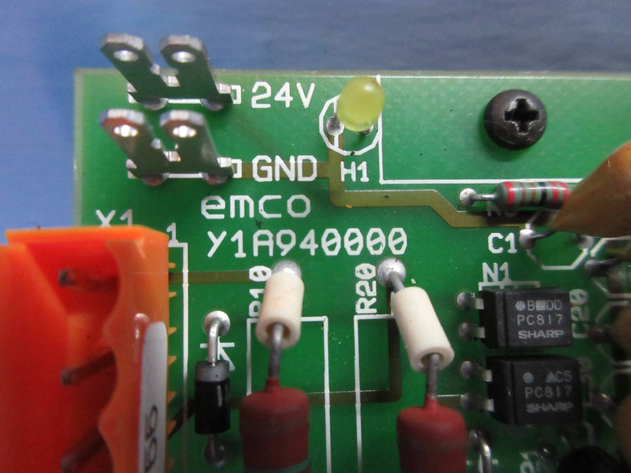 3rd Image of TK3486
