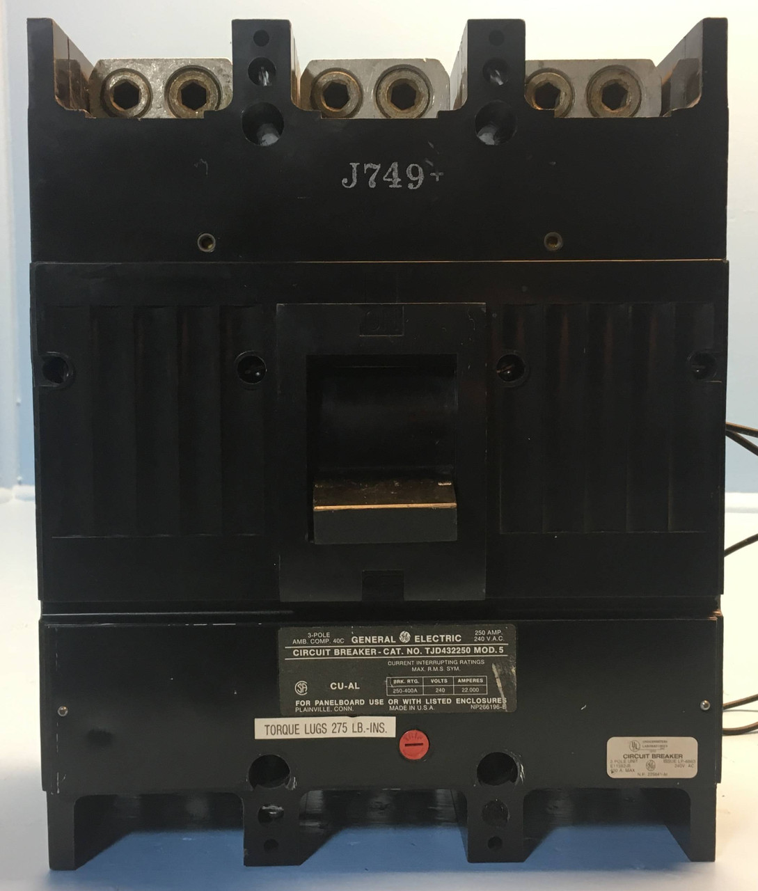 2nd Image of EM2684