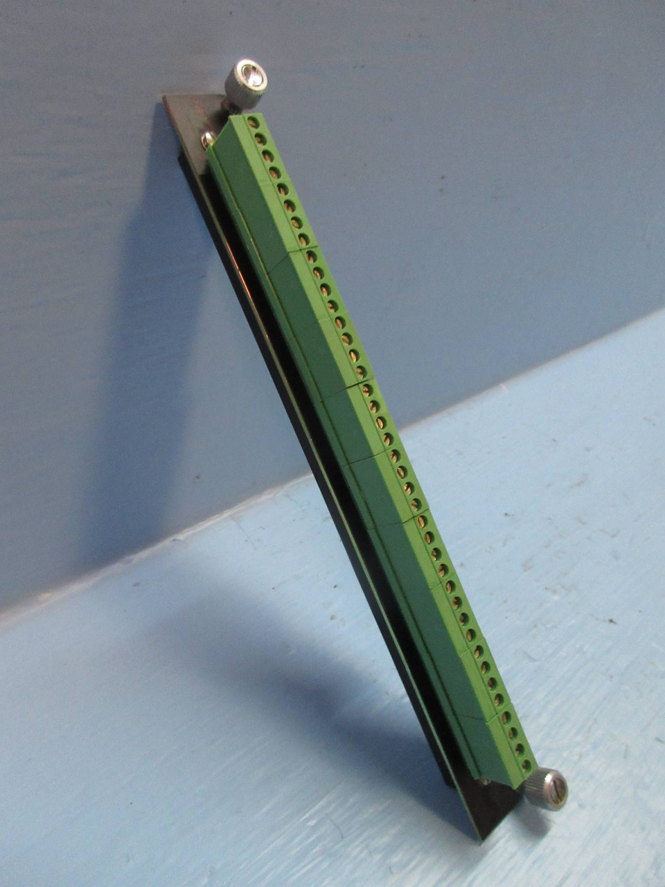 Westronics CB100335-01 Rev. F Input Transition Board PLC (TK3489-5)