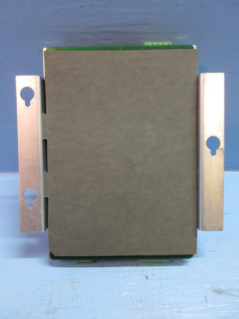 Trane X13650458-06 Rev H TCI Printer Circuit Module PLC E97B09812 (TK3500-1)