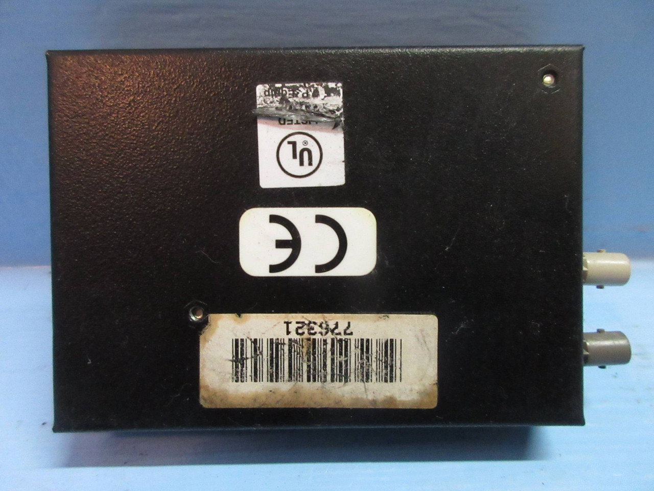 Transition Networks E-TBT-FRL-01 Ethernet 10-Base FL / 10-Base T Adapter (TK3533-1)