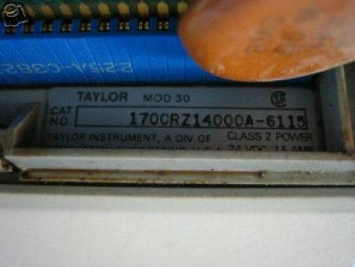 2nd Image of EBI4753