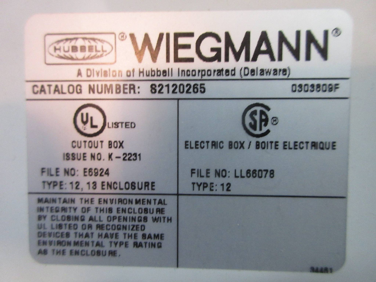 MSA Ultima Plus 10018901 Power Supply Module 24-VDC 6 Amps (TK3562-1)