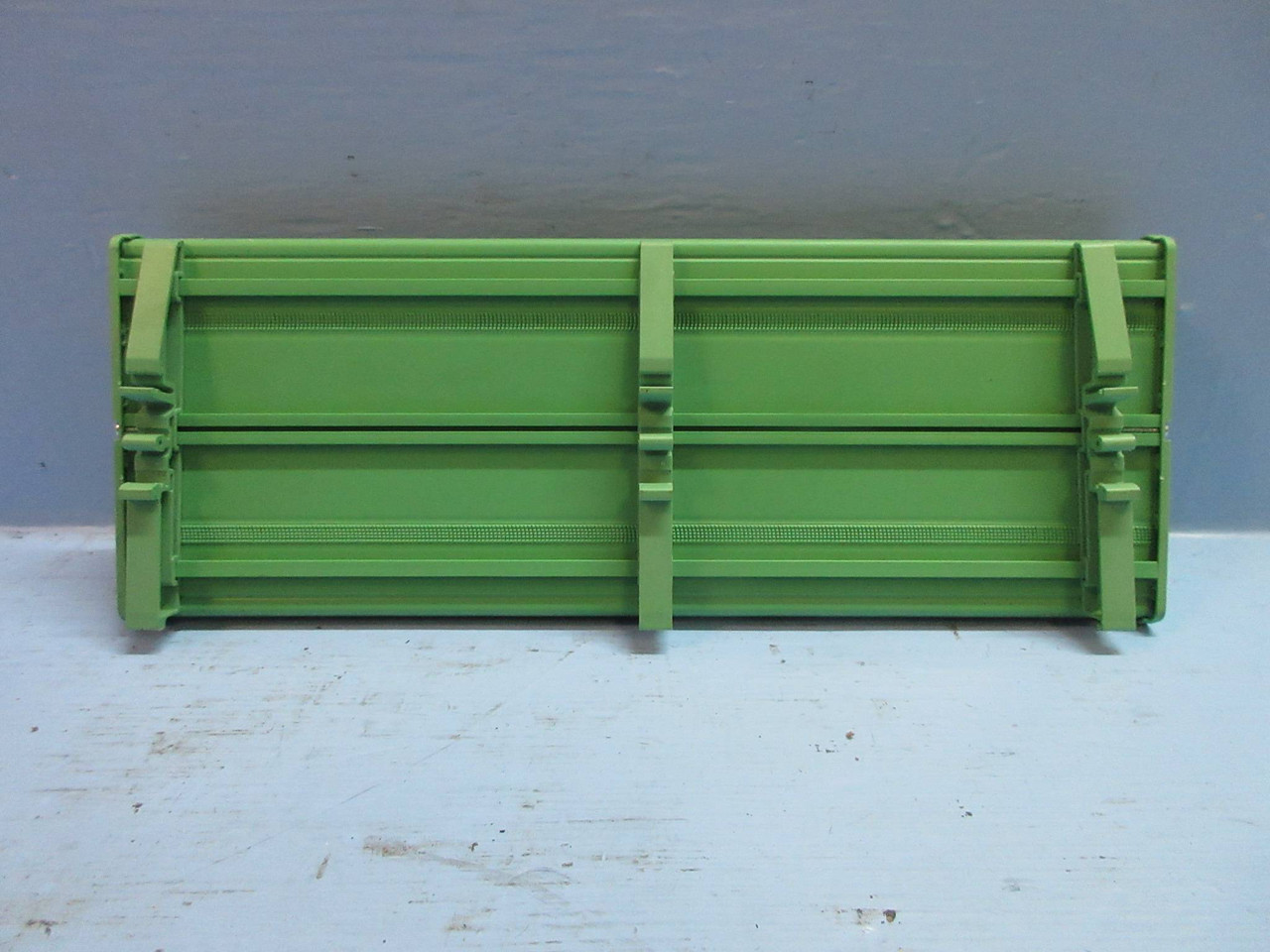 Moore 16170-1-09 APACS VIM Voltage Input Module Siemens PLC Board (TK3571-2)