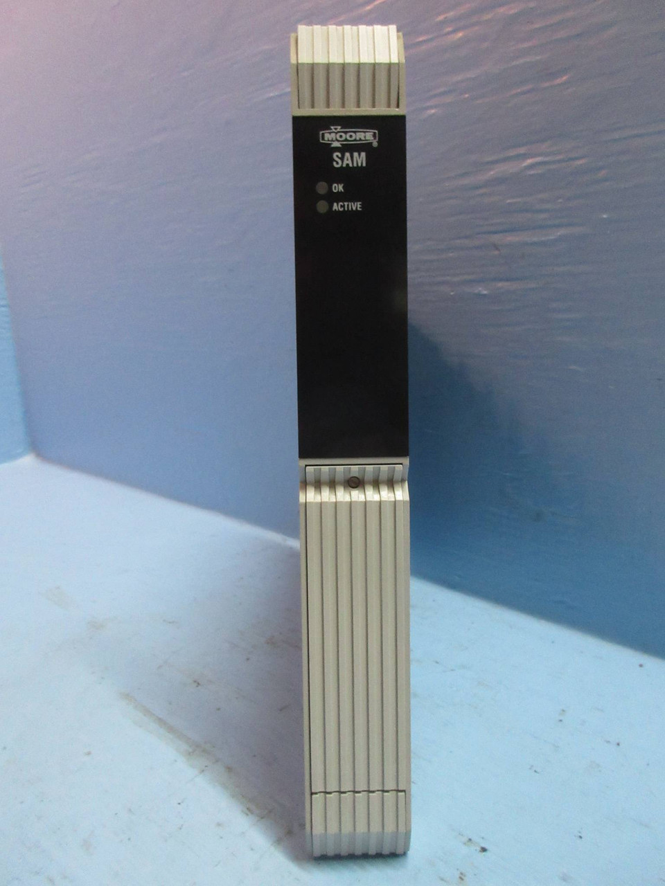 Moore 39SAMCAN 16133-71/03 APACS SAM Standard Analog Module Siemens ROM 3.05 (TK3580-1)