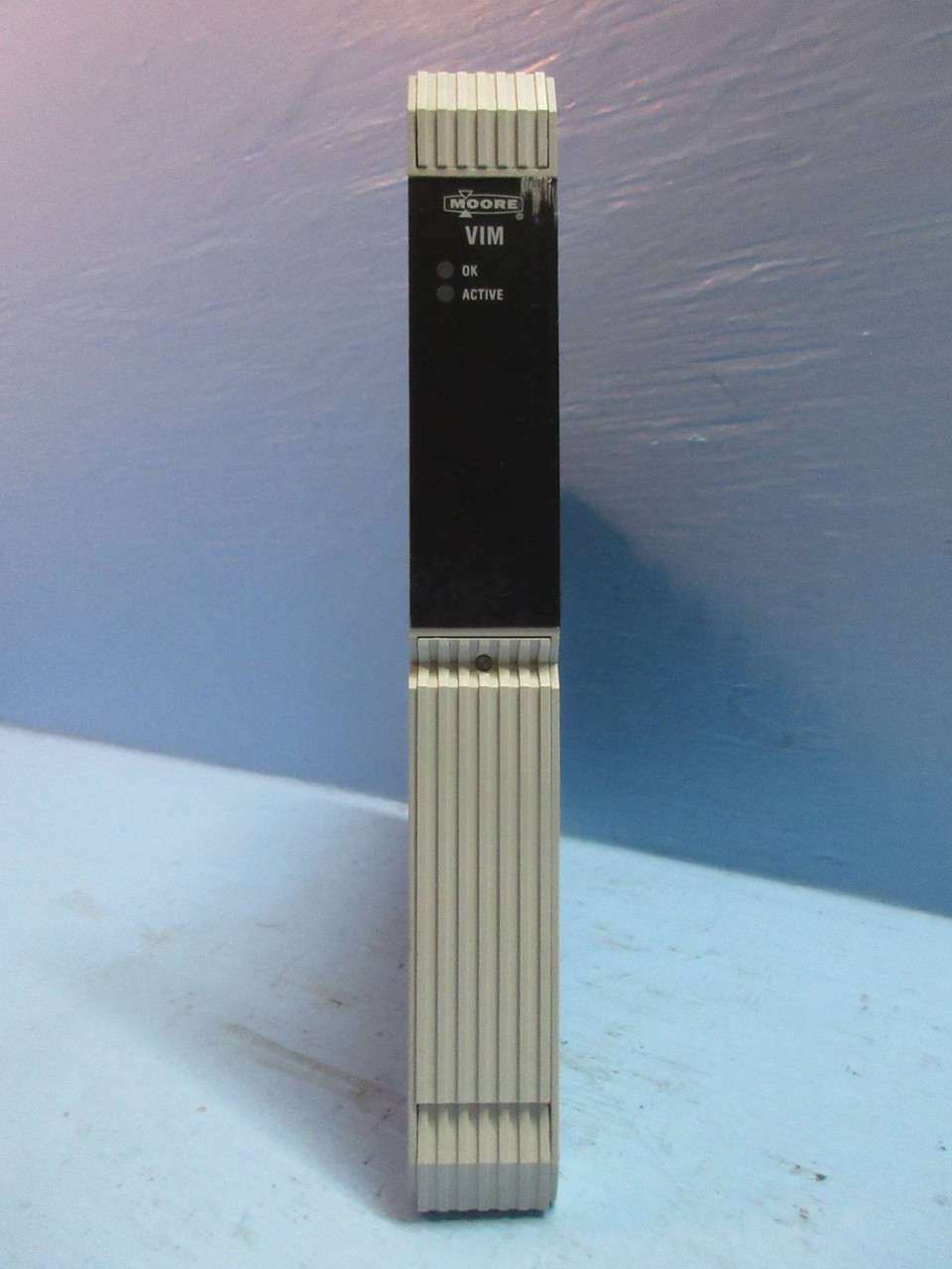 Moore 39VIMCCN 16171-126/3 APACS VIM Voltage Input Module Siemens PLC ROM 3.02 (TK3585-1)